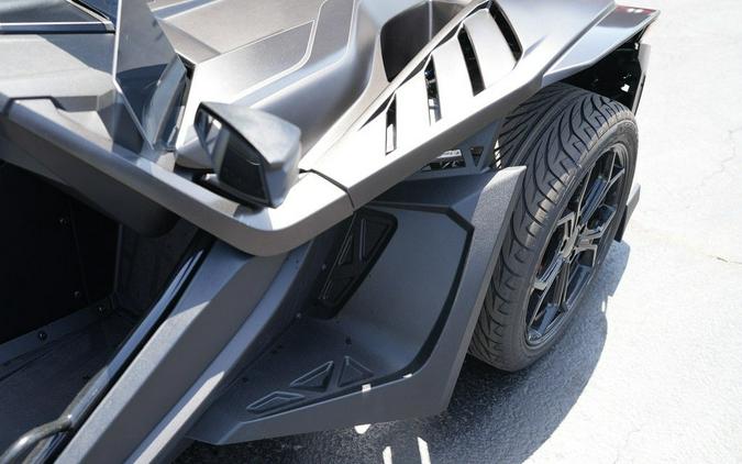 2026 Polaris Slingshot R AutoDrive