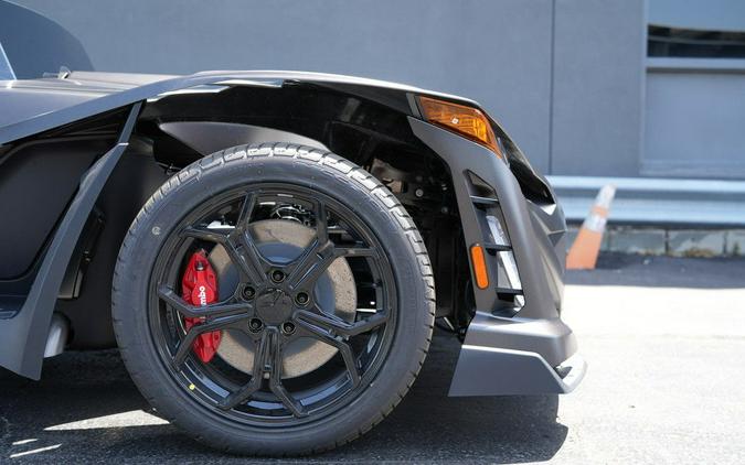 2026 Polaris Slingshot R AutoDrive