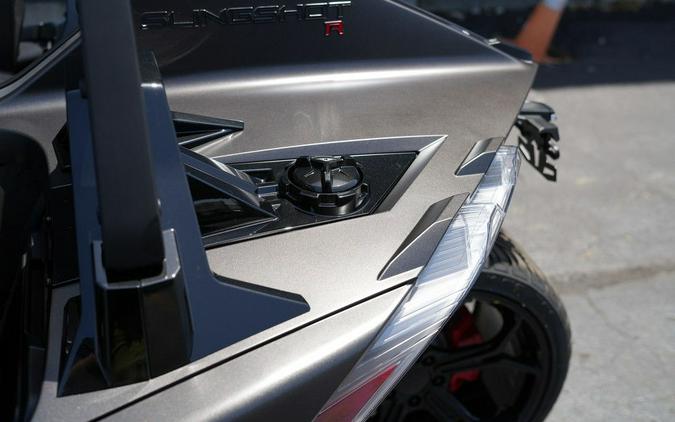 2026 Polaris Slingshot R AutoDrive