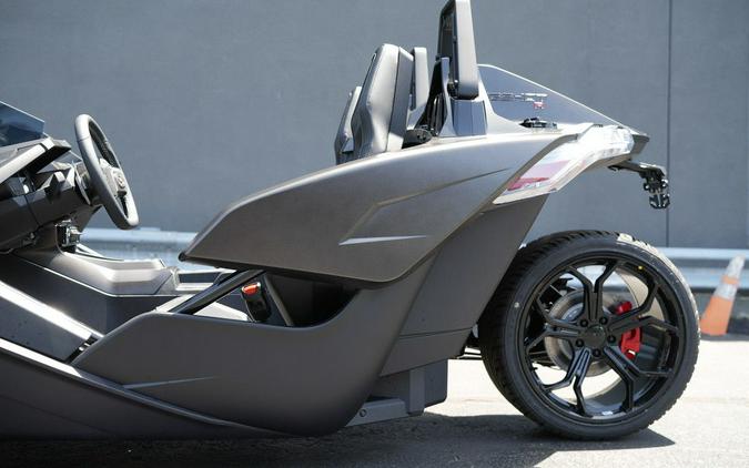 2026 Polaris Slingshot R AutoDrive