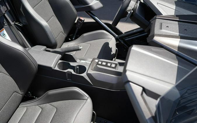 2026 Polaris Slingshot R AutoDrive