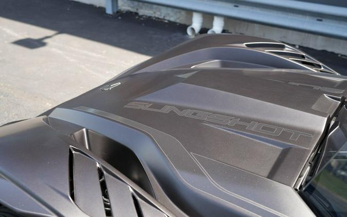 2026 Polaris Slingshot R AutoDrive