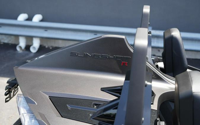 2026 Polaris Slingshot R AutoDrive