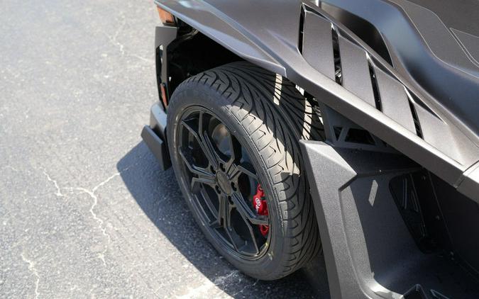 2026 Polaris Slingshot R AutoDrive
