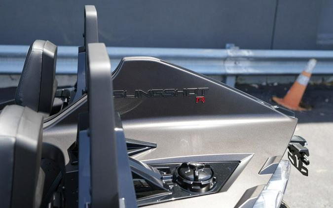 2026 Polaris Slingshot R AutoDrive