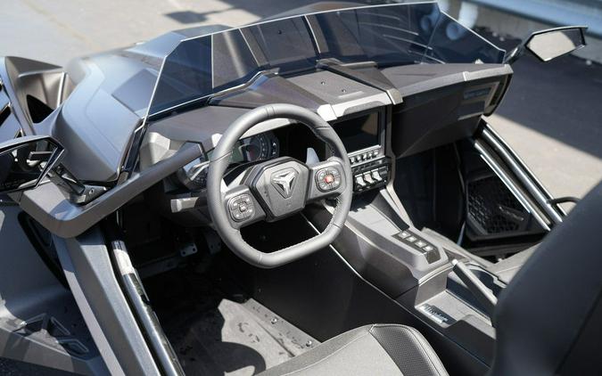 2026 Polaris Slingshot R AutoDrive