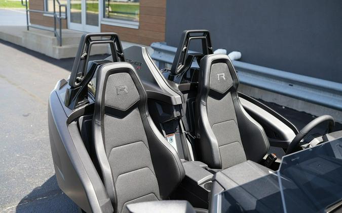 2026 Polaris Slingshot R AutoDrive