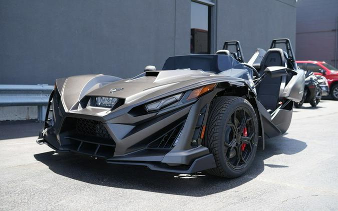 2026 Polaris Slingshot R AutoDrive