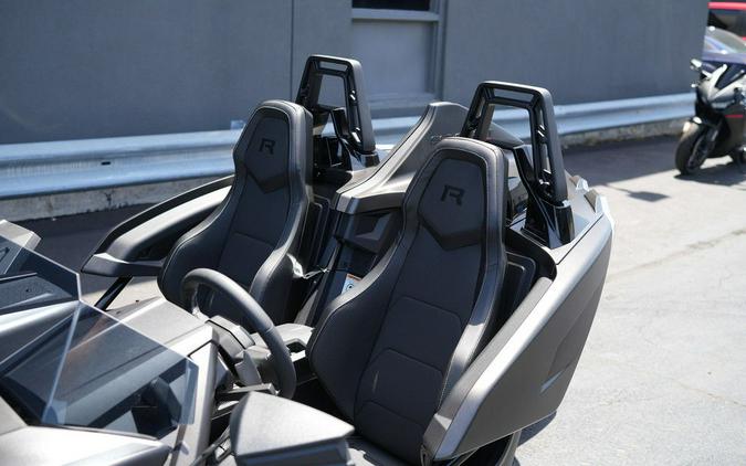 2026 Polaris Slingshot R AutoDrive