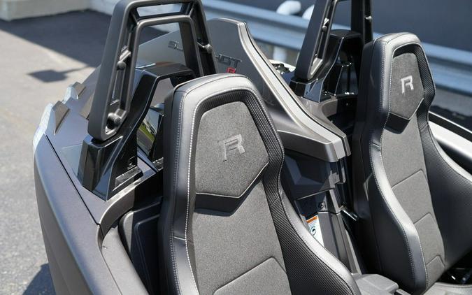 2026 Polaris Slingshot R AutoDrive