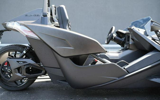 2026 Polaris Slingshot R AutoDrive