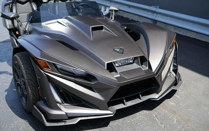 2026 Polaris Slingshot R AutoDrive