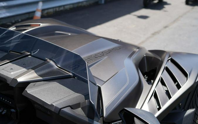 2026 Polaris Slingshot R AutoDrive