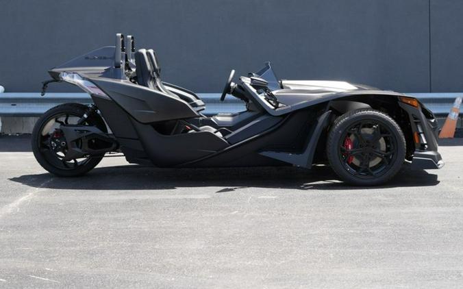 2026 Polaris Slingshot R AutoDrive