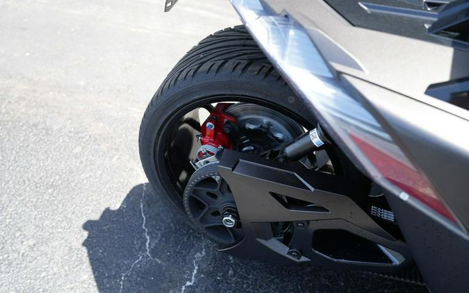 2026 Polaris Slingshot R AutoDrive