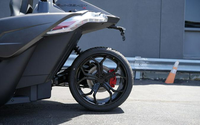 2026 Polaris Slingshot R AutoDrive