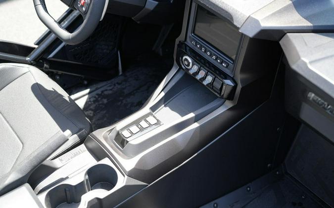 2026 Polaris Slingshot R AutoDrive