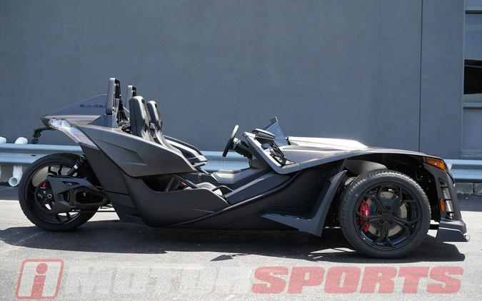 2026 Polaris Slingshot R AutoDrive