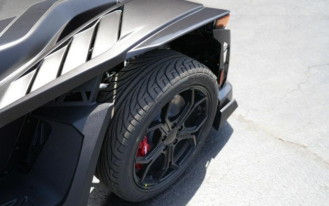 2026 Polaris Slingshot R AutoDrive