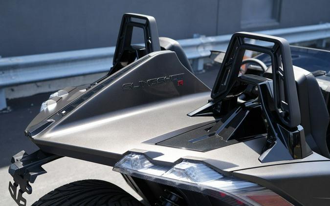 2026 Polaris Slingshot R AutoDrive