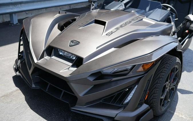 2026 Polaris Slingshot R AutoDrive