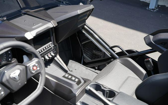 2026 Polaris Slingshot R AutoDrive