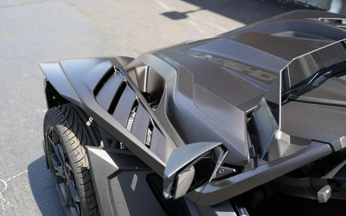 2026 Polaris Slingshot R AutoDrive