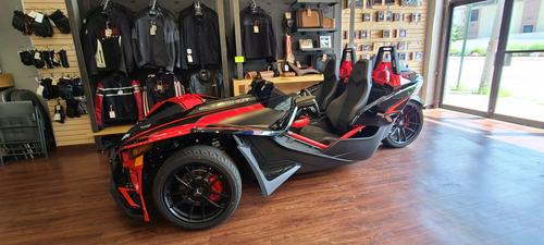 2020 Slingshot R Review (12 Fast Facts on 3 Wheels)