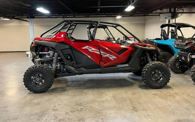 2023 Polaris® RZR Pro XP 4 Ultimate