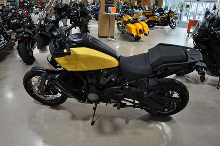 2023 Harley-Davidson Pan America™ 1250 Special