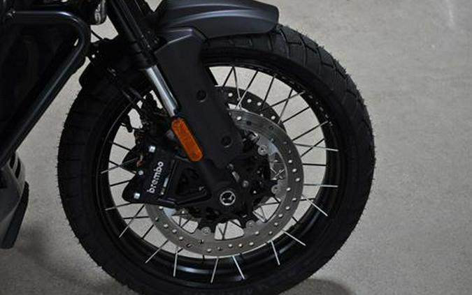 2023 Harley-Davidson Pan America™ 1250 Special