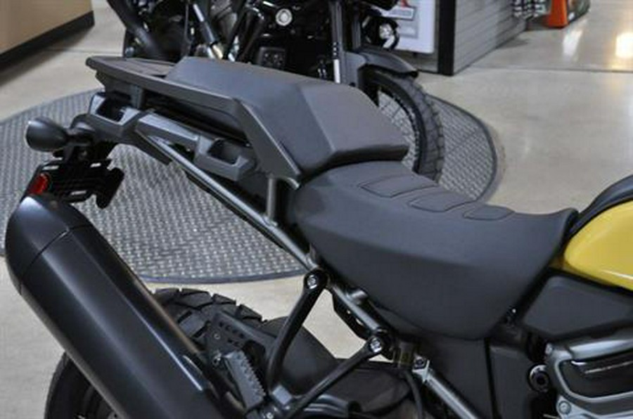 2023 Harley-Davidson Pan America™ 1250 Special