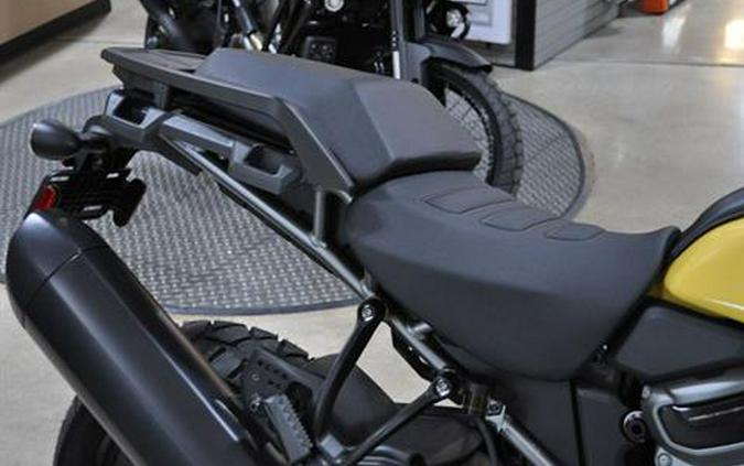 2023 Harley-Davidson Pan America™ 1250 Special