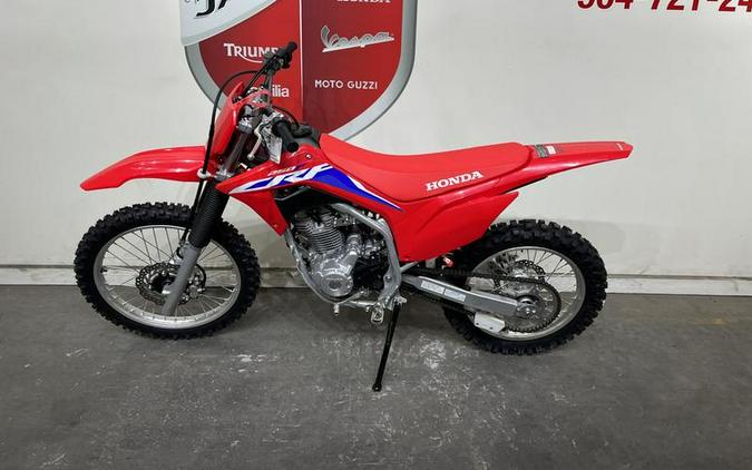 2023 Honda® CRF250F