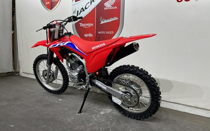 2023 Honda® CRF250F