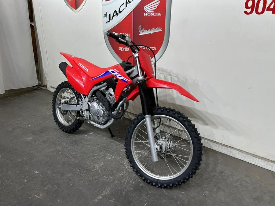 2023 Honda® CRF250F