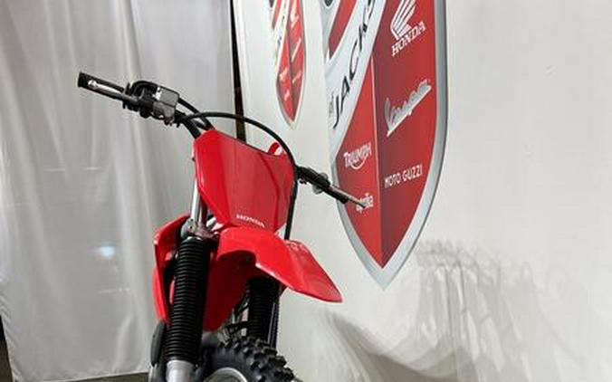 2023 Honda® CRF250F