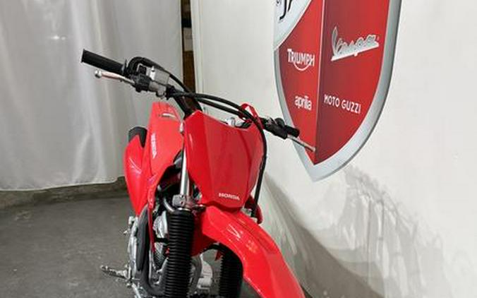 2023 Honda® CRF250F