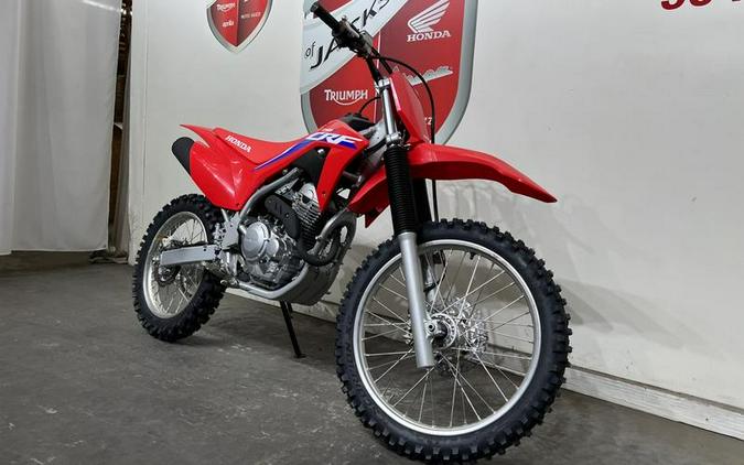 2023 Honda® CRF250F