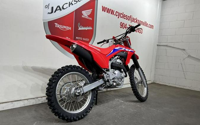 2023 Honda® CRF250F