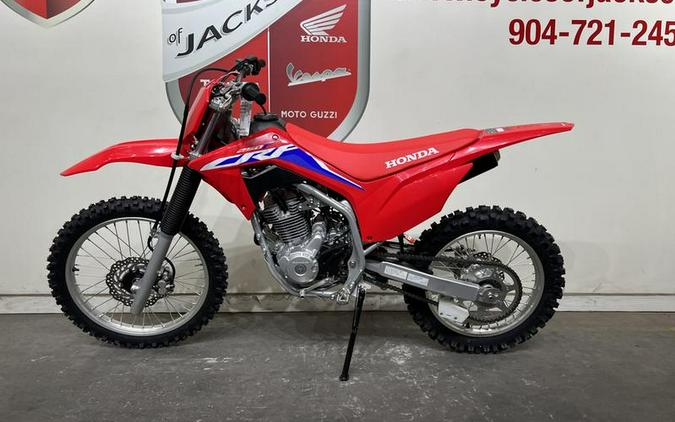 2023 Honda® CRF250F