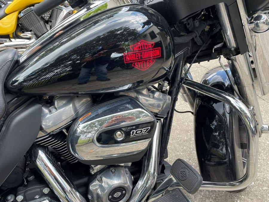 2019 Harley-Davidson® FLHT - Electra Glide® Standard