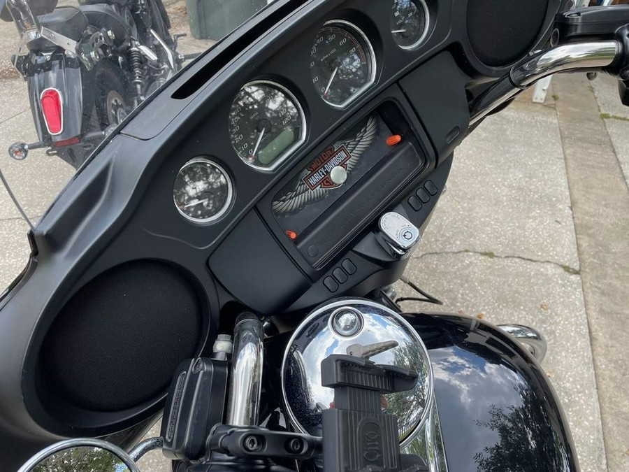 2019 Harley-Davidson® FLHT - Electra Glide® Standard