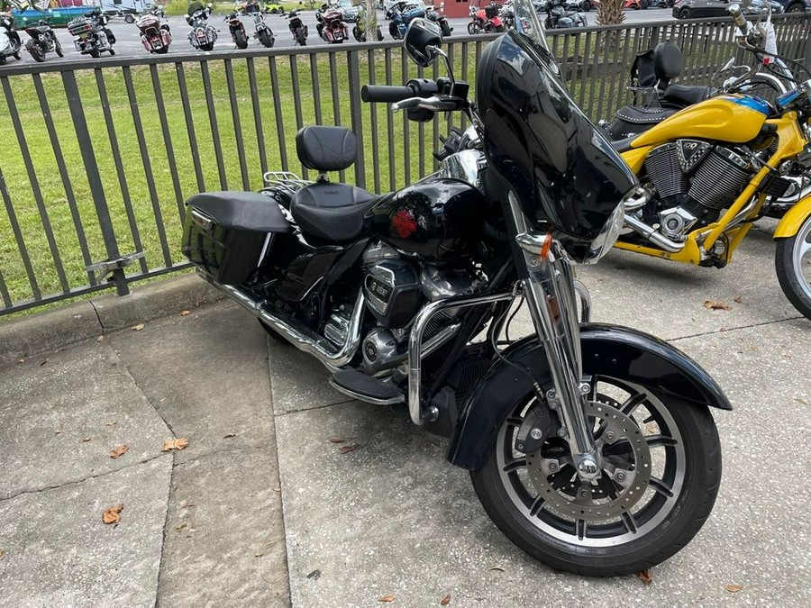 2019 Harley-Davidson® FLHT - Electra Glide® Standard