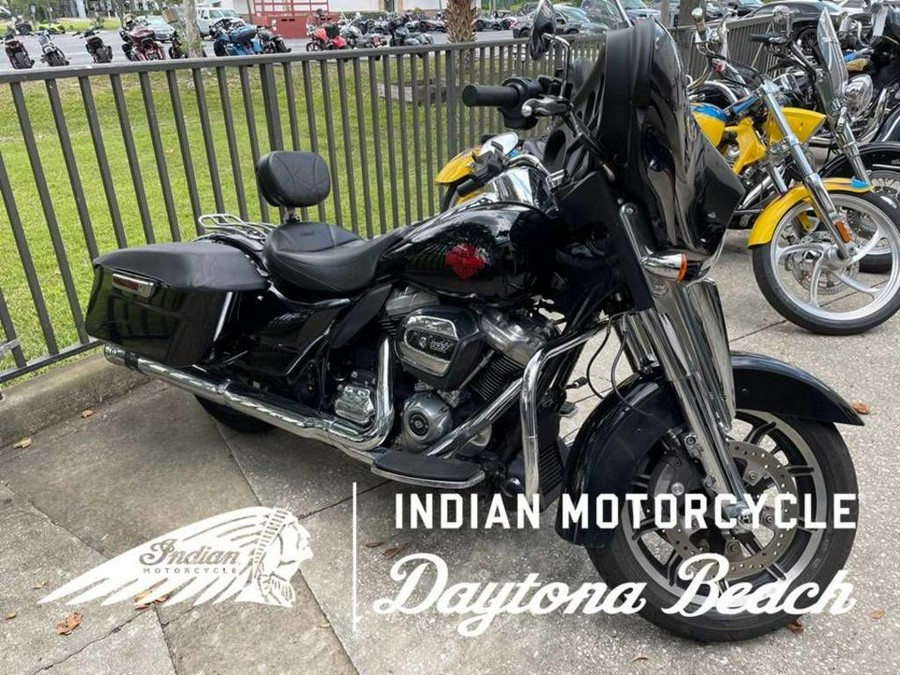2019 Harley-Davidson® FLHT - Electra Glide® Standard