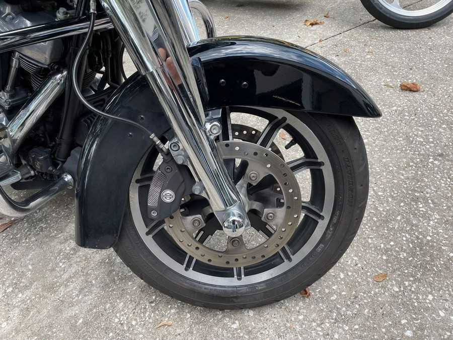 2019 Harley-Davidson® FLHT - Electra Glide® Standard