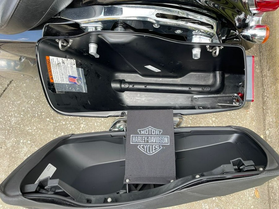 2019 Harley-Davidson® FLHT - Electra Glide® Standard