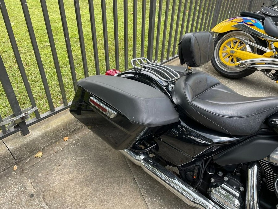 2019 Harley-Davidson® FLHT - Electra Glide® Standard