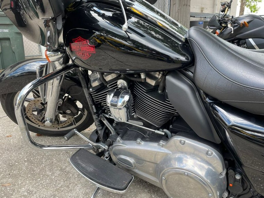 2019 Harley-Davidson® FLHT - Electra Glide® Standard