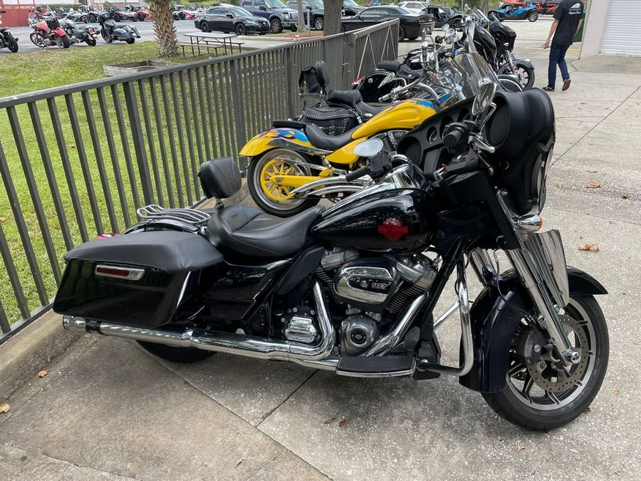 2019 Harley-Davidson® FLHT - Electra Glide® Standard